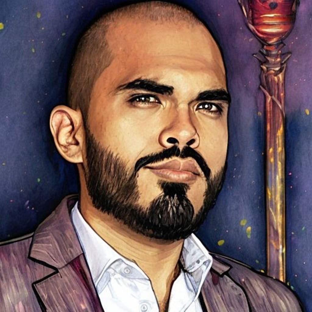 Imagen ilustrativa de juego Azul Summer Pavilion